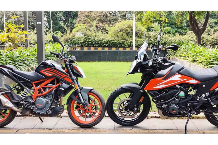 Top 10 bestselling bikes between Rs 2 lakh-4 lakh in May 2022